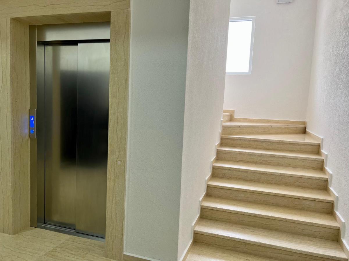 דירות באר Kaljevic 13 מראה חיצוני תמונה